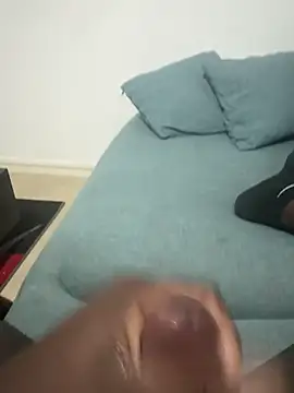 blackbite0 online show from October 12, 2025, 6:29 pm