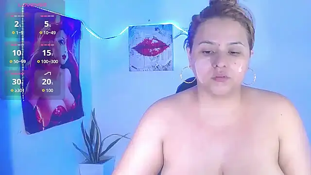 Snapshot of Charlotte_mh chatting on September 30, 2025, 12:15 am Charlotte mh online show from September 30, 2025, 12:15 am