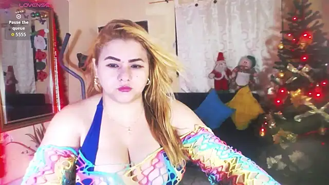 Snapshot of Charlotte_mh chatting on December 18, 2025, 9:15 am Charlotte mh online show from December 18, 2025, 9:15 am