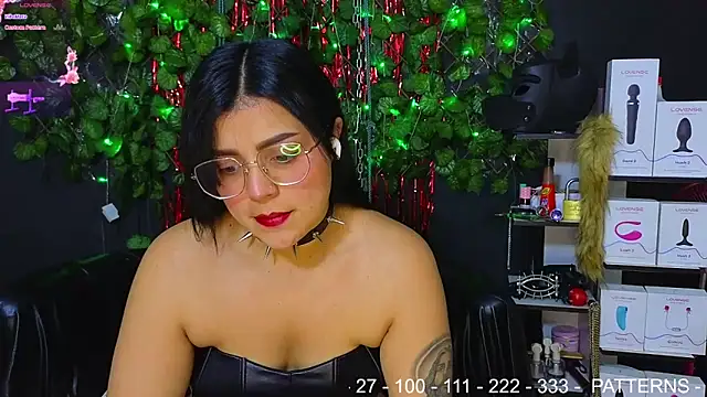 Sweett Mollyy online show from February 11, 2026, 11:54 pm