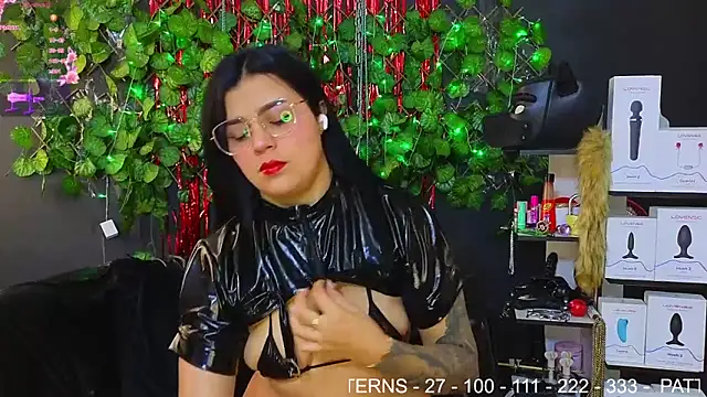 Sweett Mollyy online show from February 19, 2026, 10:39 pm