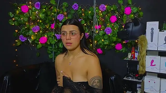 Sweett Mollyy online show from June 26, 2026, 11:31 pm