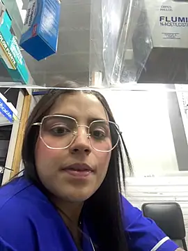 Sweett Mollyy online show from July 12, 2026, 12:34 am