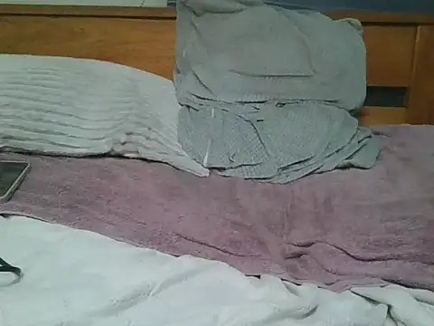 HUNKY-SMITH online show from March 15, 2026, 9:43 pm