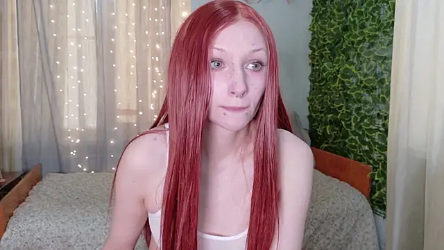 hannaxo1 online show from January 15, 2026, 4:50 am