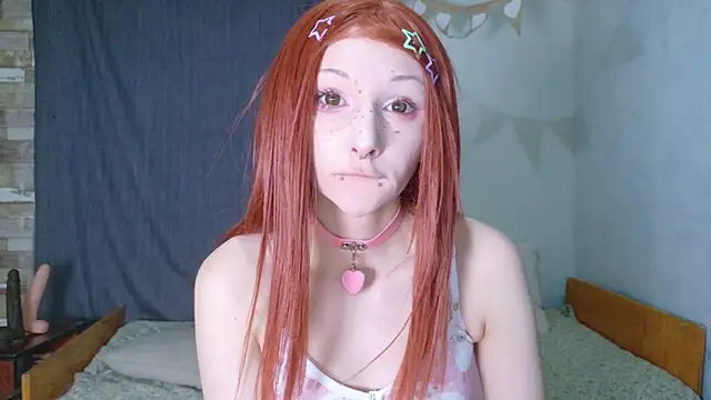 hannaxo1 online show from March 24, 2026, 1:32 am