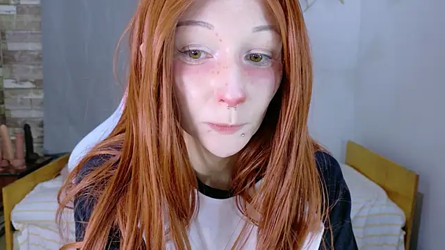 hannaxo1 online show from May 31, 2026, 1:03 am