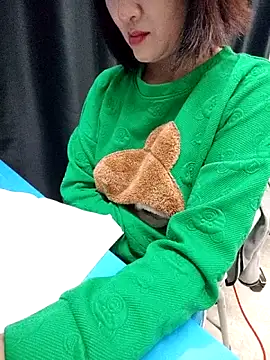 Haralushiaaa online show from December 16, 2025, 6:29 am