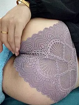 Haralushiaaa online show from March 9, 2026, 9:08 pm