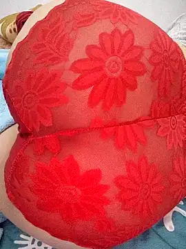 Haralushiaaa online show from March 19, 2026, 7:18 pm