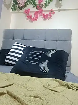 Sexxy mariana online show from October 30, 2025, 9:33 am