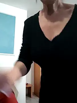 JasmineNoir2 online show from February 8, 2025, 4:04 pm