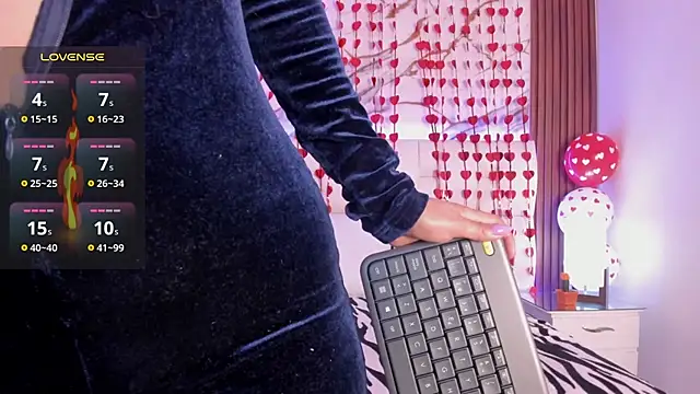 Snapshot of Coco_Balenciaga_ chatting on February 16, 2026, 12:01 pm Coco Balenciaga online show from February 16, 2026, 12:01 pm