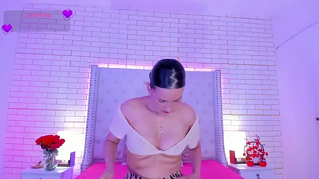 Snapshot of Coco_Balenciaga_ chatting on April 30, 2026, 11:49 am Coco Balenciaga online show from April 30, 2026, 11:49 am