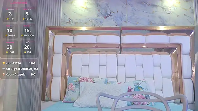 littleebluee online show from February 17, 2026, 3:03 am