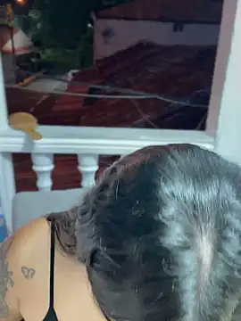 Pretty Isadora online show from February 23, 2025, 12:19 am