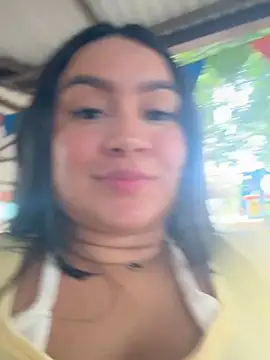 Snapshot of Pretty_Isadora chatting on June 28, 2026, 3:51 pm Pretty Isadora online show from June 28, 2026, 3:51 pm