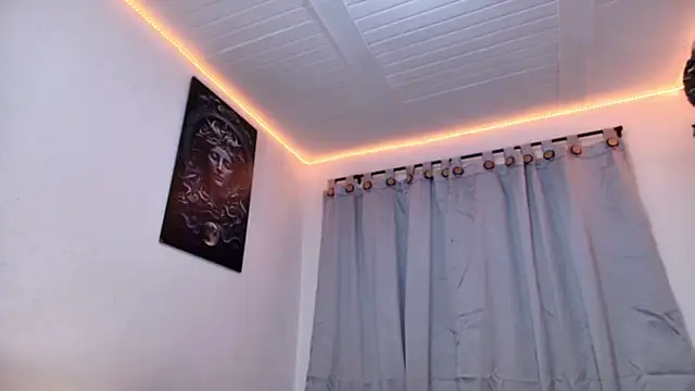 Stefhania susej online show from October 6, 2025, 6:22 am