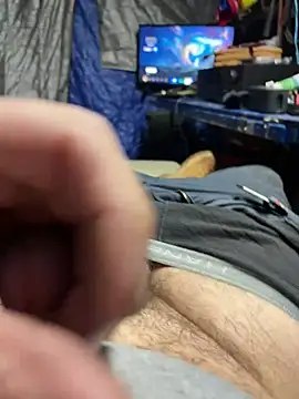 joeycbigcock online show from January 17, 2026, 8:23 pm