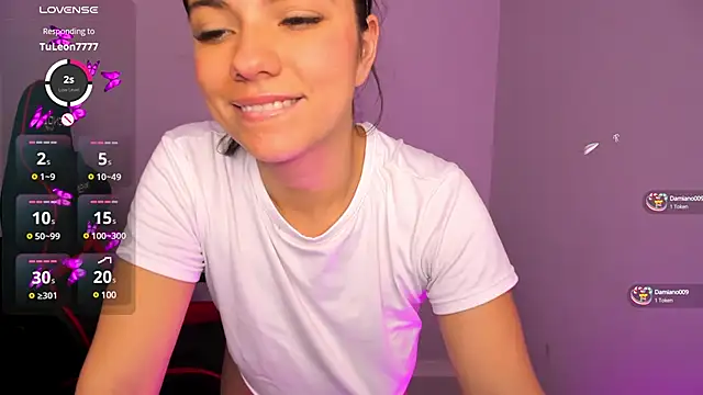 ivyy scott online show from March 9, 2025, 11:25 am