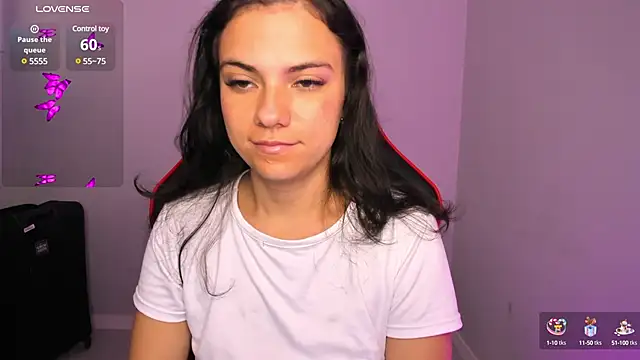 ivyy scott online show from March 9, 2025, 2:54 pm