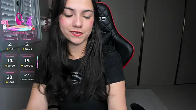 ivyy scott online show from October 23, 2025, 5:55 pm