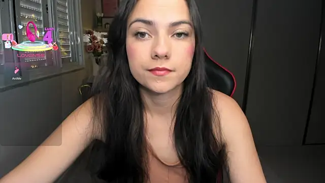 ivyy scott online show from November 23, 2025, 1:00 pm