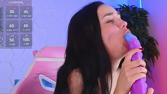 EvaCanton online show from February 12, 2025, 11:18 am