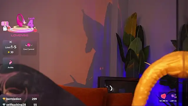 Snapshot of EvaCanton chatting on March 11, 2026, 2:06 am EvaCanton online show from March 11, 2026, 2:06 am