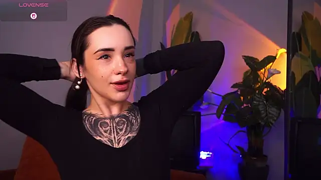 Snapshot of EvaCanton chatting on March 15, 2026, 2:06 am EvaCanton online show from March 15, 2026, 2:06 am