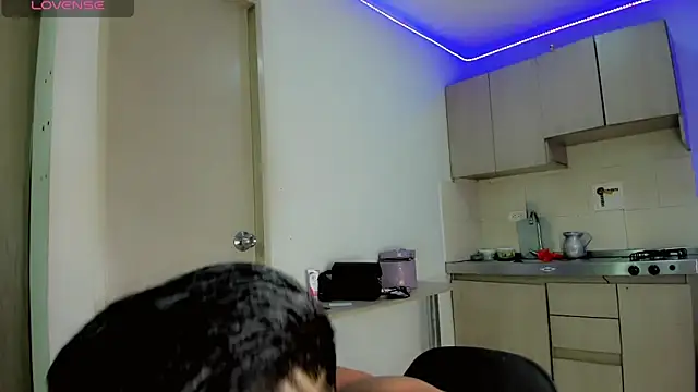 alejo cute online show from January 23, 2025, 6:14 pm