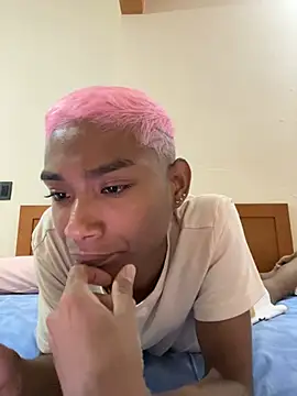 alejo cute online show from February 27, 2025, 2:43 pm