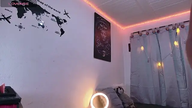 alejo cute online show from January 12, 2026, 11:10 pm