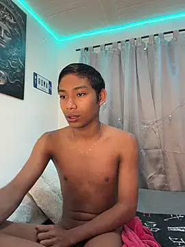 Snapshot of alejo_cute chatting on May 31, 2026, 1:07 pm alejo cute online show from May 31, 2026, 1:07 pm
