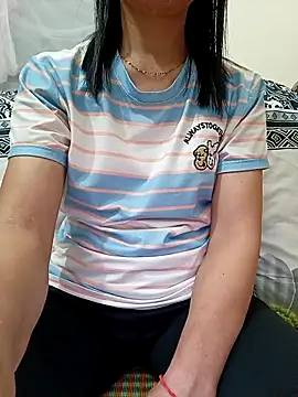 Asian girl13 online show from March 3, 2026, 11:05 am