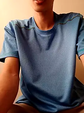 Snapshot of YAY-1 chatting on December 22, 2024, 1:45 am YAY-1 online show from December 22, 2024, 1:45 am