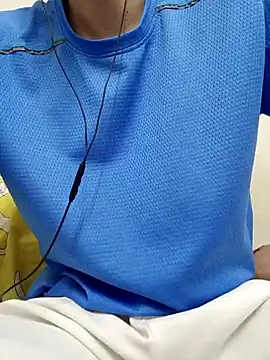 Snapshot of YAY-1 chatting on December 23, 2024, 12:19 pm YAY-1 online show from December 23, 2024, 12:19 pm