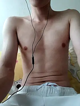 Snapshot of YAY-1 chatting on January 2, 2025, 5:57 am YAY-1 online show from January 2, 2025, 5:57 am