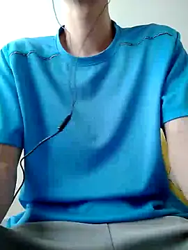 Snapshot of YAY-1 chatting on January 5, 2025, 2:38 am YAY-1 online show from January 5, 2025, 2:38 am