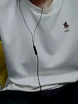 Snapshot of YAY-1 chatting on January 12, 2025, 12:55 pm YAY-1 online show from January 12, 2025, 12:55 pm