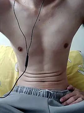 Snapshot of YAY-1 chatting on January 14, 2025, 5:51 am YAY-1 online show from January 14, 2025, 5:51 am