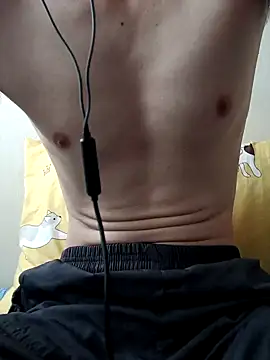 Snapshot of YAY-1 chatting on January 16, 2025, 6:35 am YAY-1 online show from January 16, 2025, 6:35 am