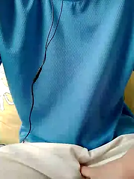 Snapshot of YAY-1 chatting on January 20, 2025, 2:53 am YAY-1 online show from January 20, 2025, 2:53 am