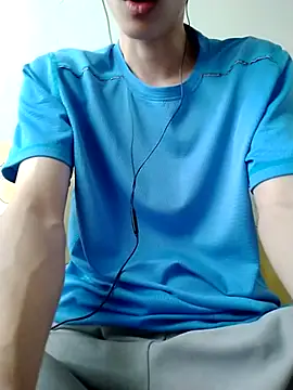 Snapshot of YAY-1 chatting on February 17, 2025, 1:58 am YAY-1 online show from February 17, 2025, 1:58 am