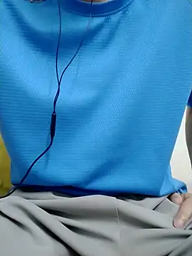 Snapshot of YAY-1 chatting on February 17, 2025, 12:27 pm YAY-1 online show from February 17, 2025, 12:27 pm