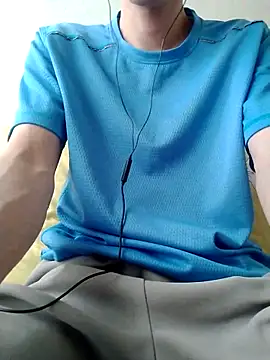 Snapshot of YAY-1 chatting on February 25, 2025, 5:08 am YAY-1 online show from February 25, 2025, 5:08 am