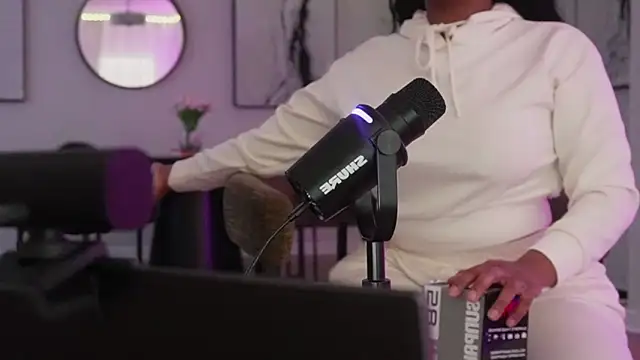 BriannaBrave online show from March 20, 2026, 6:13 pm