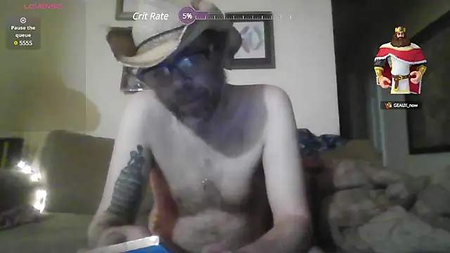 Geaux Again online show from March 14, 2025, 8:42 am