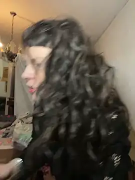 OniricFemme online show from February 11, 2026, 9:53 pm