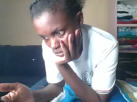 awino001 online show from April 1, 2026, 12:11 am